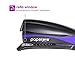 Bostitch Inspire 20 Sheet Stapler - One Finger, No Effort, Spring Powered Stapler - Assorted Colors, No Color Choice (1429)