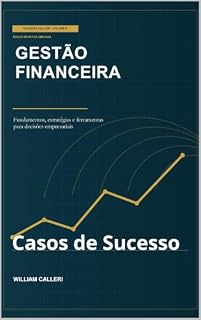 Livro Gestão Financeira 2024: Casos de Sucesso