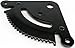 FLIP MFG. Steering Sector Gear & Pinion Kit Fits John Deere LA Series - 19 Tooth LA120, LA125, LA130, LA135, LA140, LA145, LA150