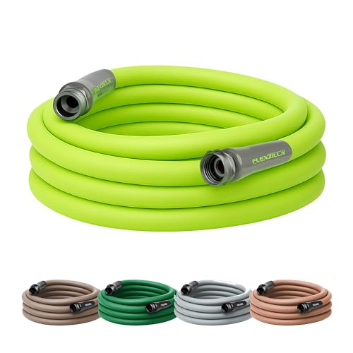 Flexzilla Garden Hose 5/8 x 25 ft