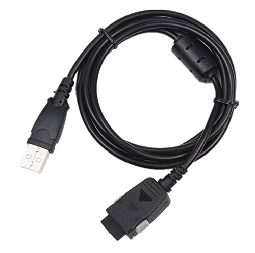 MaxLLTo USB DC Charger + Data SYNC Cable Cord For Samsung YP-T9 J T9b T9Q T9E MP3 Player - Thumbnail 2