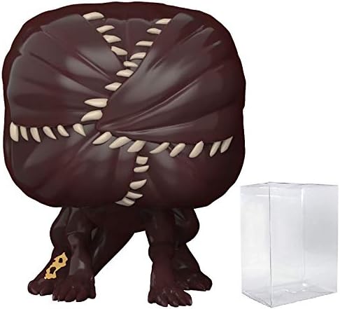 funko pop dart stranger things