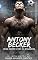 Livro Antony Becker: Uma noite com o jogador