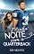 Livro Minha noite com o Quarterback