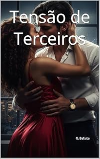 Livro Tensão de Terceiros