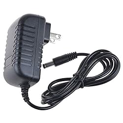 AFKT 13V AC/DC Adapter Replacement for Philips IP40