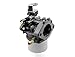 The ROP Shop | Replacement Construction Engine Carburetor Carb Fit for Club Golf Cart Car DS FE290 Engine OEM: 1016478