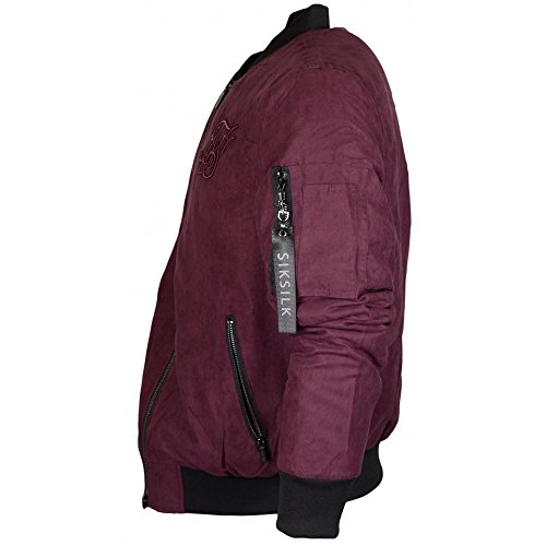 siksilk school bags