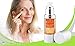 Swiss Botany Stem Cell Serum for Face + Dragon Blood Moisturizer Gel – Instant Anti-Aging Combo – Diminishes Fine Lines & Wrinkle, Sculpts Facial Contours – Made in USA