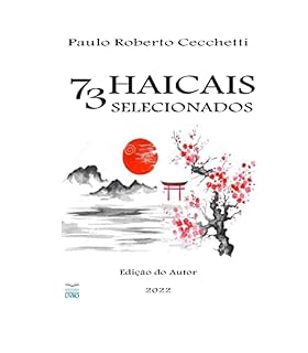 Livro 73 Haicais Selecionados