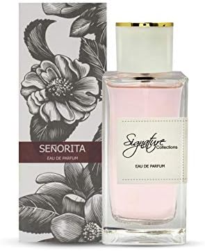 senorita perfume price