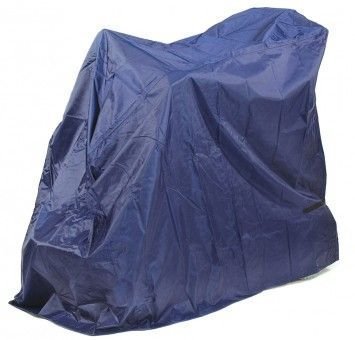 Legend Waterproof Mobility Scooter and Wheelchair Storage Cover Heavy Duty Outdoor Shelter Rain Protection
