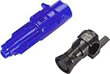 Evike Spare Cylinder & Piston Set for KJW M9 / 601 Series Airsoft GBB Pistol