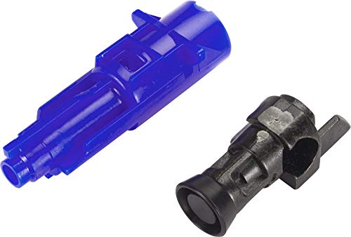 Evike Spare Cylinder & Piston Set for KJW M9 / 601 Series Airsoft GBB Pistol