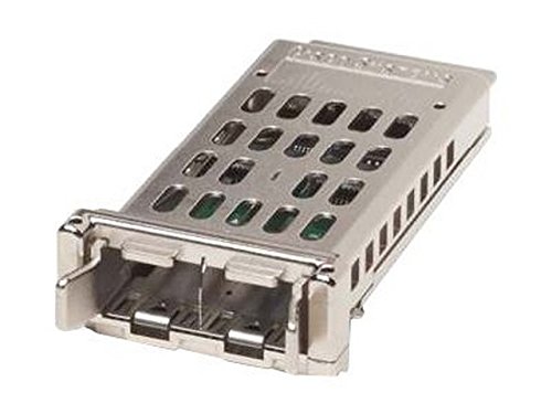 Cisco CVR-X2-SFP - TwinGig Converter Module - X2 transceiver module - Gigabit Ethernet - 1000Base-X - 2 ports - for Catalyst 3560E-12, 3560E-24, 3560E-48, 3750E-24, 3750E-48