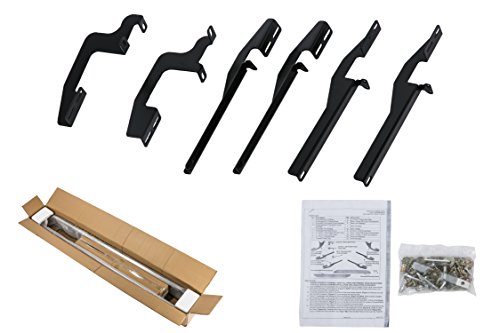 image for MPH Production MPH Auto 5.5” Stylish Running Boards Custom Fit 99 00