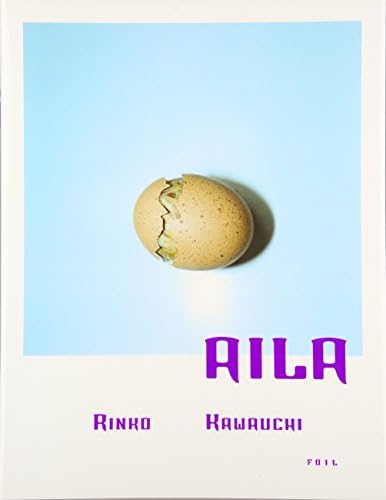 Amazon.com: as it is by Rinko Kawauchi: 9784907562243: Rinko