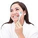 Kagera Derma Roller | Premium Facial Skin Care | Titanium 0.25mm Microneedling Tool | Micro Needle | Dermaroller | Beauty Face Device | 540 Microneedles