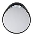 Tweezerman Tweezermate 10X Lighted Wall Mount Mirror