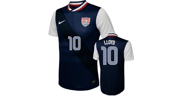 carli lloyd jersey