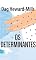 Livro Os Determinantes
