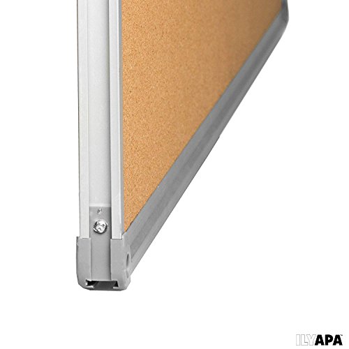 5 36+Inch+Cork+Board+Corkboard
