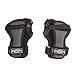 Rollerblade Bladegear XT Wristguard Protective Gear, Unisex, Multi Sport Protection, Black, Small