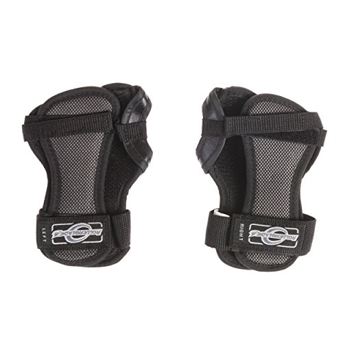 1 Rollerblade+Bladegear+Wristguard+Protective+Protection