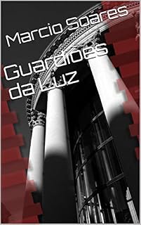 Livro Guardiões da Luz