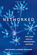 Networked: The New Social Operating System (MIT Press)