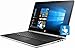 HP Pavilion x360 14 Inch HD touchscreen 2-in-1 laptop,Intel Core i3-7100U 2.4 GHz, 8GB RAM, 500GB HDD, USB-C, HDMI, HP Active Stylus Pen included, Windows 10 (Certified Refurbished)thumb 4