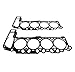 Diamond Power DCH515 Dodge Dakota 4.7L SOHC Head Gasket