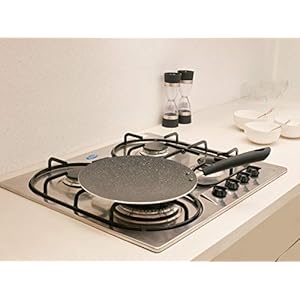 Natura 26 cm Concave Pan by HomeTown
