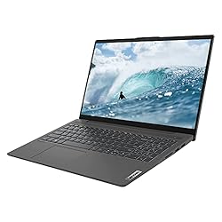 Lenovo IdeaPad 5i 15.6" FHD Touch Screen