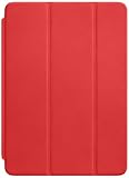 IPAD AIR SMART CASE RED-USA