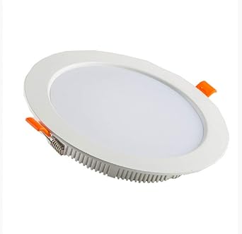 foco de techo 3w5w7w9w12w15w18w lampara