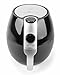 Molla AirSmart Oil-Free Dynamic Air Fryer, 3.2L Food Basket