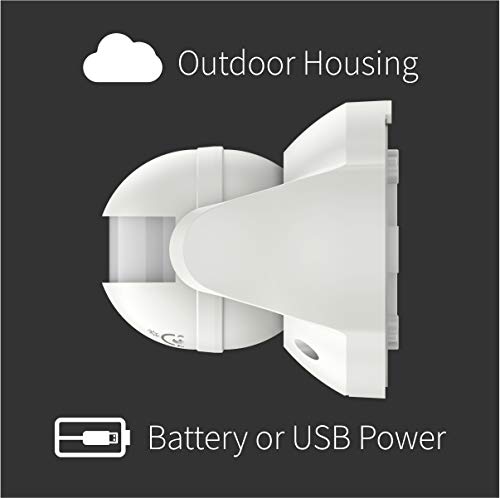 3 Z+Wave+Outdoor+Motion+Sensor+ZSE29
