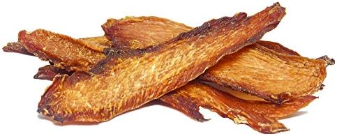 Mountain Peak Grain Free All Natural Jerky - Chicken - 16oz