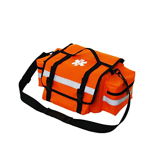 Namvo Trauma Bag, Family Medicals Bag Emergency Package Outdoor First Aid Kit Emergency Kit
