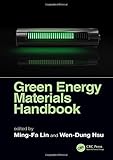 Green Energy Materials Handbook