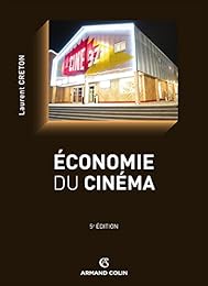 Économie du cinéma