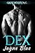 Dex: MC Biker Romance (Great Wolves Motorcycle Club Book 1)