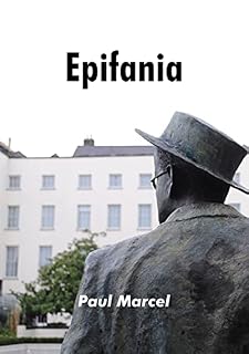 Livro Epifania