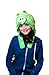 Angry Birds Novelty Hat, Piglet