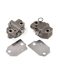 Evergreen tktcs6046wwop3 01 11 Ford Lincoln Mercury 4,6 SOHC 16 V Windsor Timing Chain Kit Bomba de aceite GMB Bomba de agua Timing Junta para cubierta
