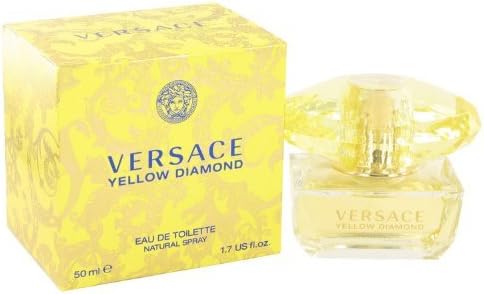 Yellow Diamond 1.7 Fl. Oz. Eau De Toilette Spray Women