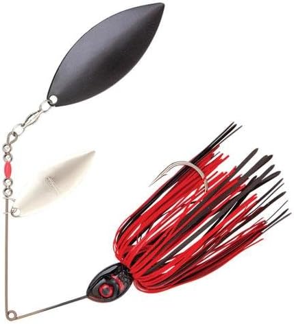 Booyah Pikee Spinnerbait