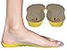 Children's Memory Foam Casual Comfort Insoles for Arch Support and Comfort