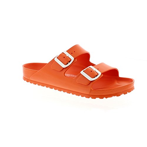scuba coral birkenstock